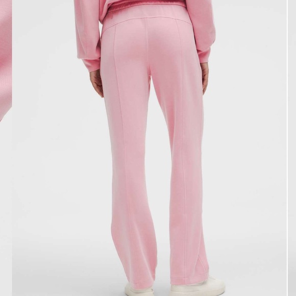 Lululemon Softstreme High-Rise Pants- Size 10 - Picture 2 of 6